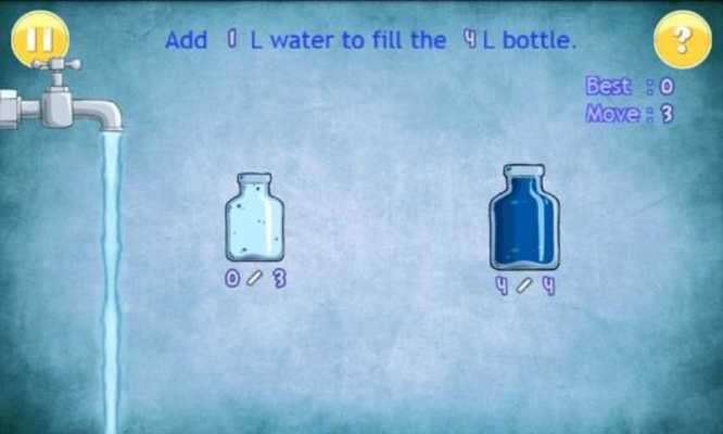 Play WaterCapacity 