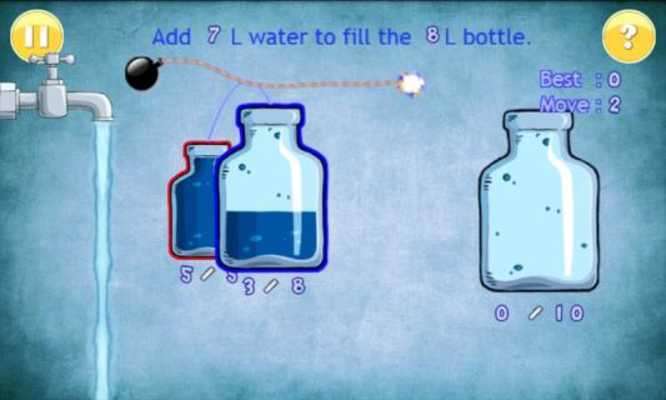 Play WaterCapacity 