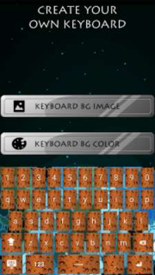 Play Water Drops Keyboards 