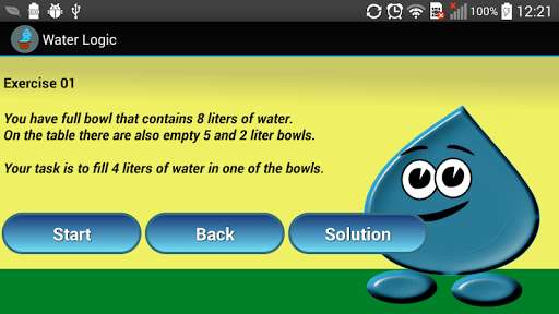 Play Water Logic 
