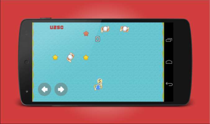 Play Water Polo Game 