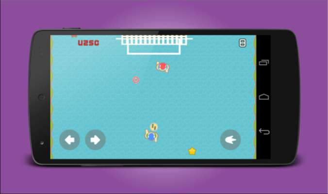 Play Water Polo Game 