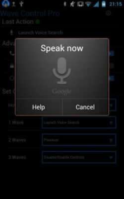 Play Wave Control Pro 