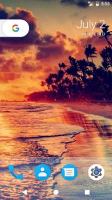 Play Waves Beautiful HD Wallpapers 