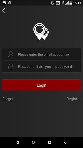 Play APK W Box VMS Pro 1  and enjoy W Box VMS Pro 1 with UptoPlay com.honeywell.WBoxVMSPro1