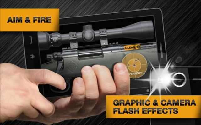 Play Weaphones™ Firearms Sim Vol 1 