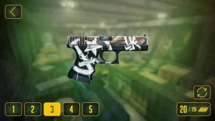 Play Weapons Skins Shoot Simulator Play Weapons Skins Shoot Simulator