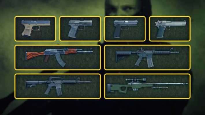 Play Weapons Skins Shoot Simulator Play Weapons Skins Shoot Simulator