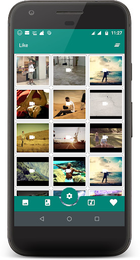 Play APK Wear Gallery  and enjoy Wear Gallery with UptoPlay com.appronics.weargallery