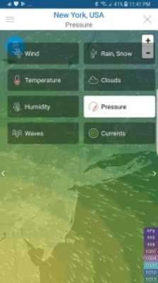 Play Weather App Pro Play Weather App Pro