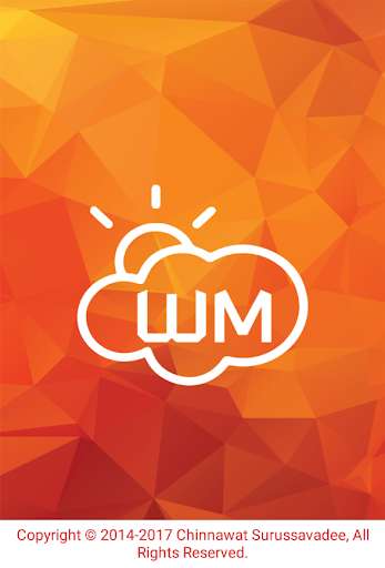 Play APK Weather Forecast WMApp  and enjoy Weather Forecast WMApp with UptoPlay com.essand.wmapp