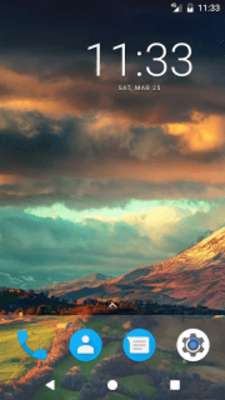 Play Weather HD Wallpapers 