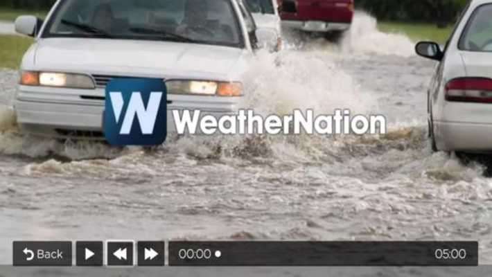 Play WeatherNation TV 