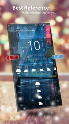 Play Weather (No Ads) 