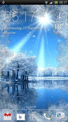 Play Weather Now Forecast & Widgets 
