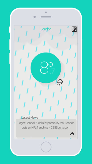 Play Weather ...WOW! 