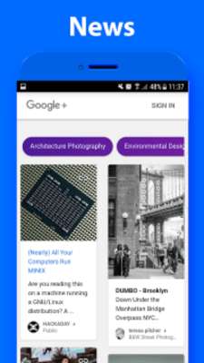 Play web browser and web explorer 