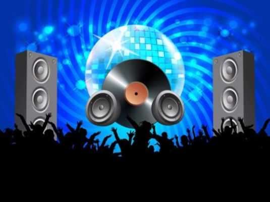 Play Web Radio DJ Mix 