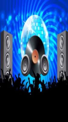 Play Web Radio DJ Mix 