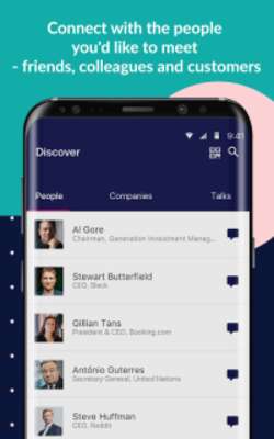 Play Web Summit 2017 