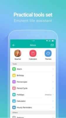 Play WeCal Smart Calendar + Weather Play WeCal Smart Calendar + Weather