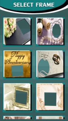 Play Wedding Anniversary Frames Play Wedding Anniversary Frames