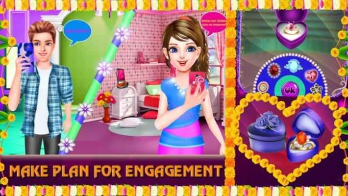 Play Wedding Fashion Spa Bridal Salon 