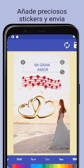 Play Wedding Photo Montage 