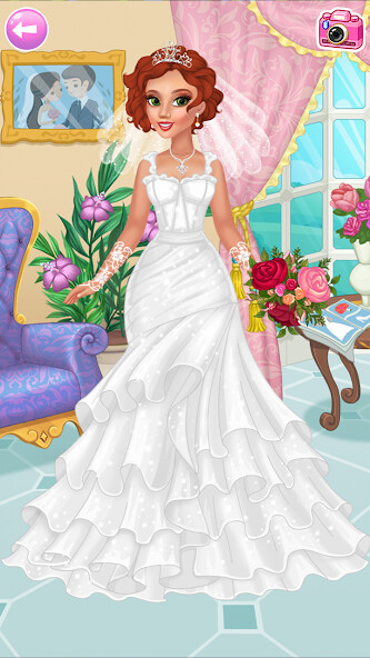 Play Wedding Salon Play Wedding Salon
