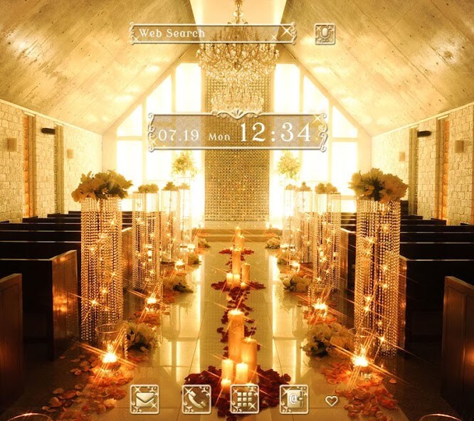 Play APK Wedding Theme Together Forever  and enjoy Wedding Theme Together Forever with UptoPlay jp.co.a_tm.android.plus_together_forever