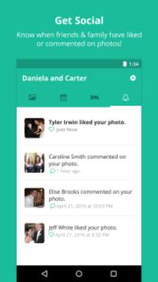 Play WedSocial by WeddingWire 
