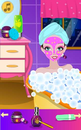 Play APK Weekend SPA Game  and enjoy Weekend SPA Game with UptoPlay air.com.netgames834.WeekendSPAGame