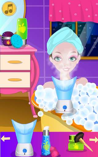 Play APK Weekend SPA Game  and enjoy Weekend SPA Game with UptoPlay air.com.netgames834.WeekendSPAGame