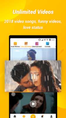 Play Welike: Short Video Clips & Trending Topics Play Welike: Short Video Clips & Trending Topics