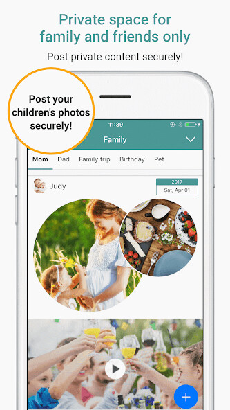 Play Wepage - Share photos & videos  and enjoy Wepage - Share photos & videos with UptoPlay