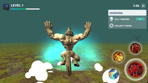 Play Werewolf Simulator 3D 
