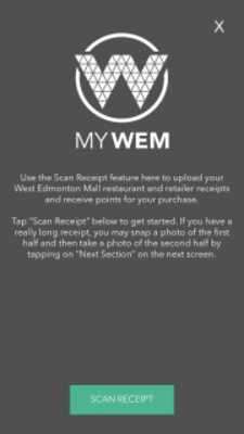 Play West Edmonton Mall 