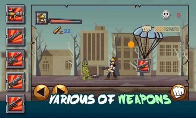 Play Western Wasteland War 