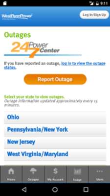 Play West Penn Power 