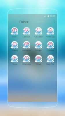 Play whale.blue.sea.ocean 