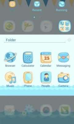 Play Whale GO Launcher Getjar Them Play Whale GO Launcher Getjar Them