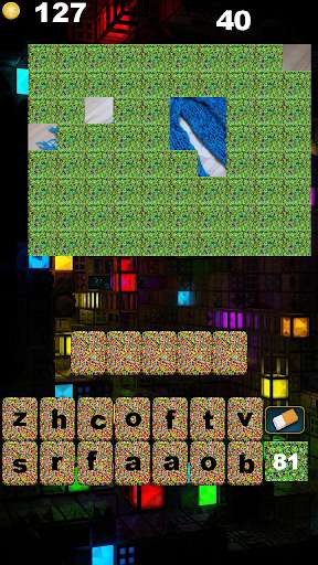 Play APK What is hidden?  and enjoy What is hidden? with UptoPlay com.debia.guesspicture2