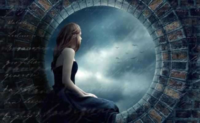 Play What I was In Past Life 