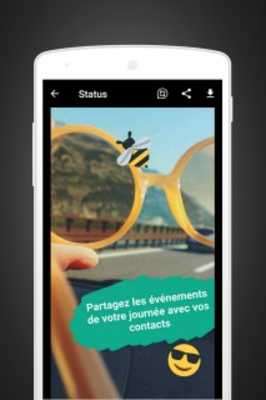 Play Whatsapp Status Downloader and Saver 