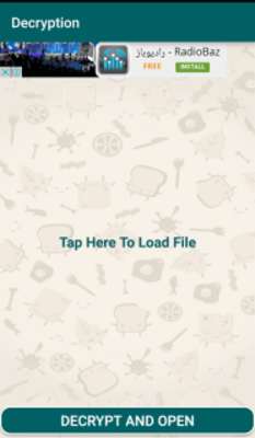 Play WhatsDoc for WhatsApp 