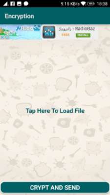 Play WhatsDoc for WhatsApp 