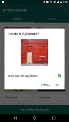 Play WhatsDuplicate Play WhatsDuplicate