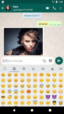 Play WhatsFake for Funny 