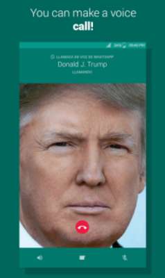 Play Whats Fake Maker (Create fake conversation chats) 