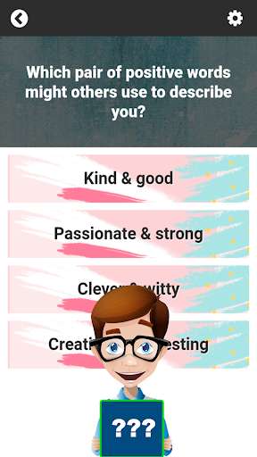 Play APK What UT Character Are You? Personality Quiz Test  and enjoy What UT Character Are You? Personality Quiz Test using ApkO